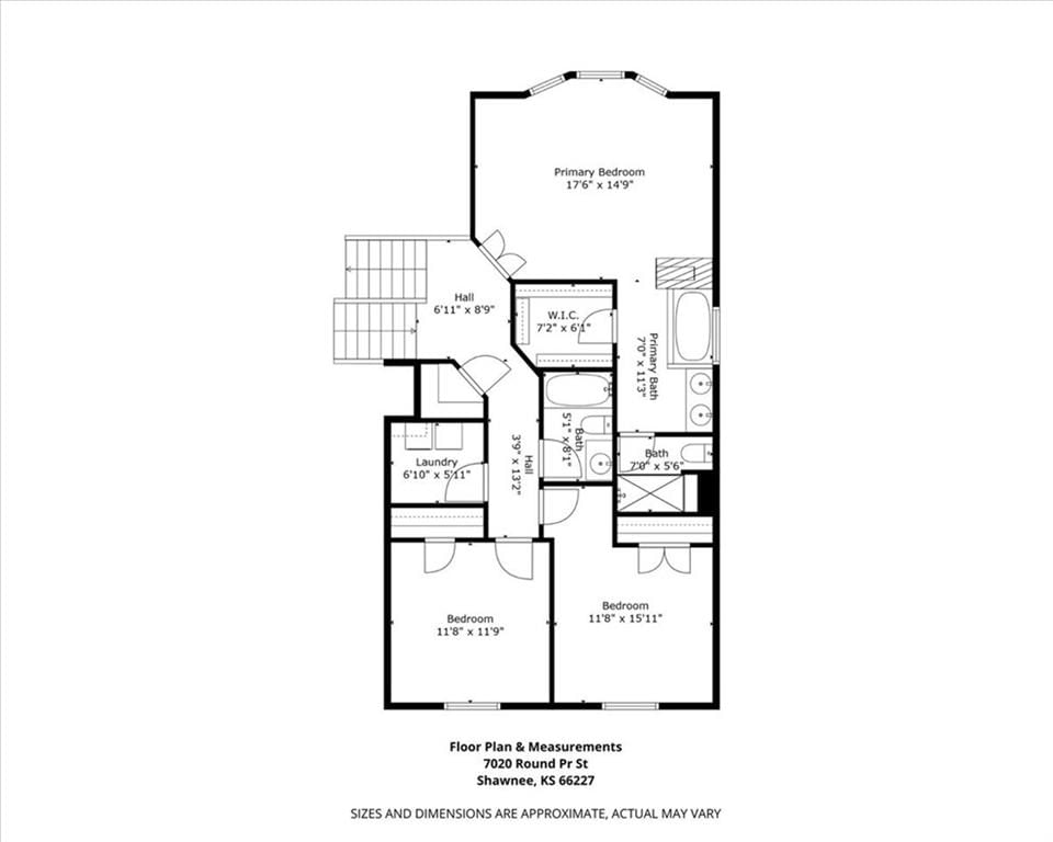 7020 Round Prairie Street — photo 41