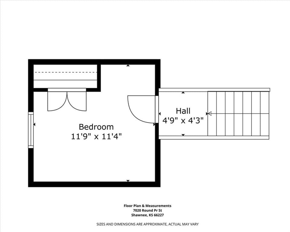 7020 Round Prairie Street — photo 42