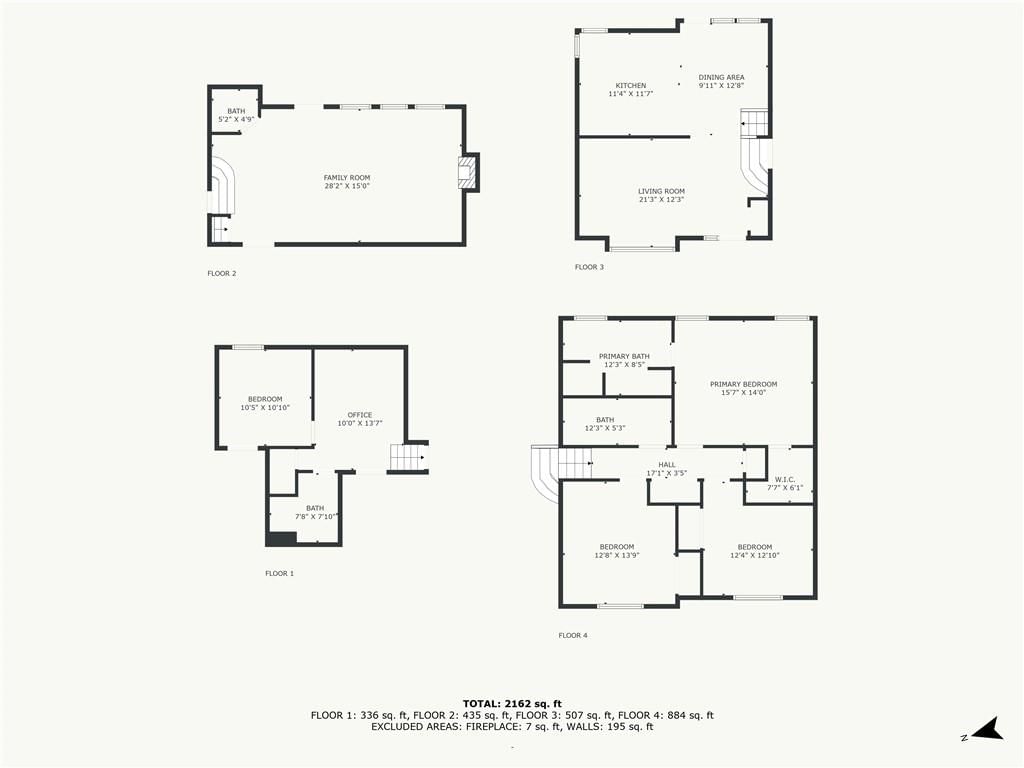 8519 N CONRAN Court — photo 35
