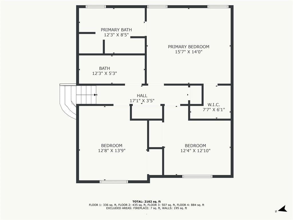 8519 N CONRAN Court — photo 37