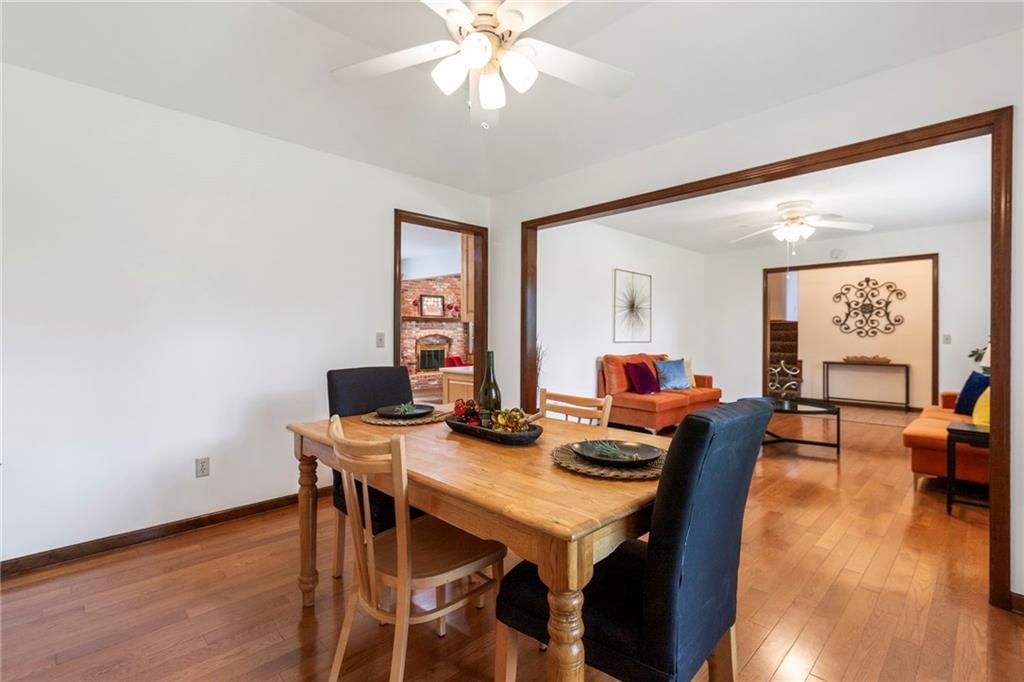 Photo 12 of 51 - 16280 Nall Avenue
