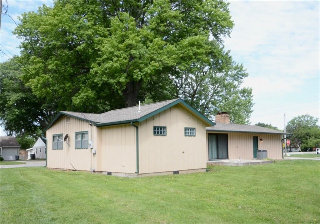3901 Blue Ridge Boulevard — photo 20