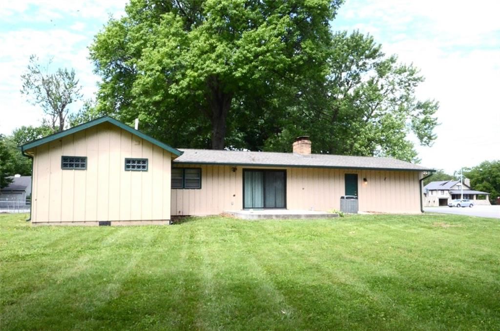 3901 Blue Ridge Boulevard — photo 21