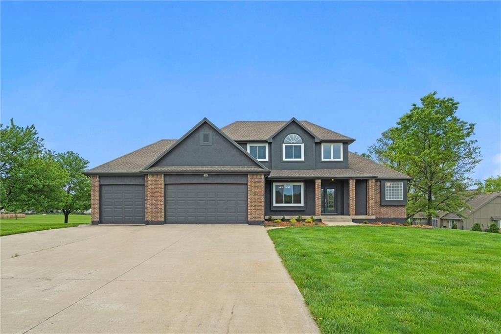 615 Horizon Parkway — photo 2