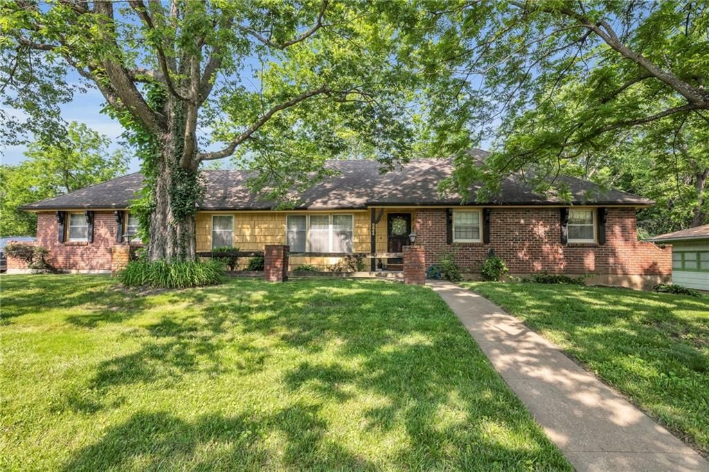 5644 Bellefontaine Avenue, Kansas City, MO