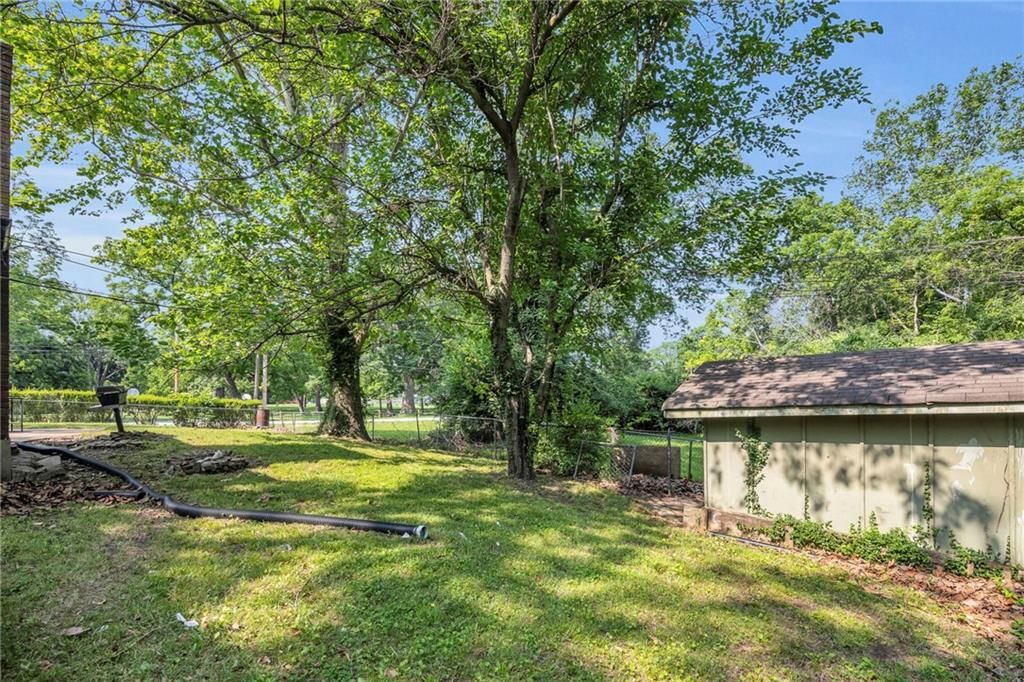 5644 Bellefontaine Avenue — photo 38
