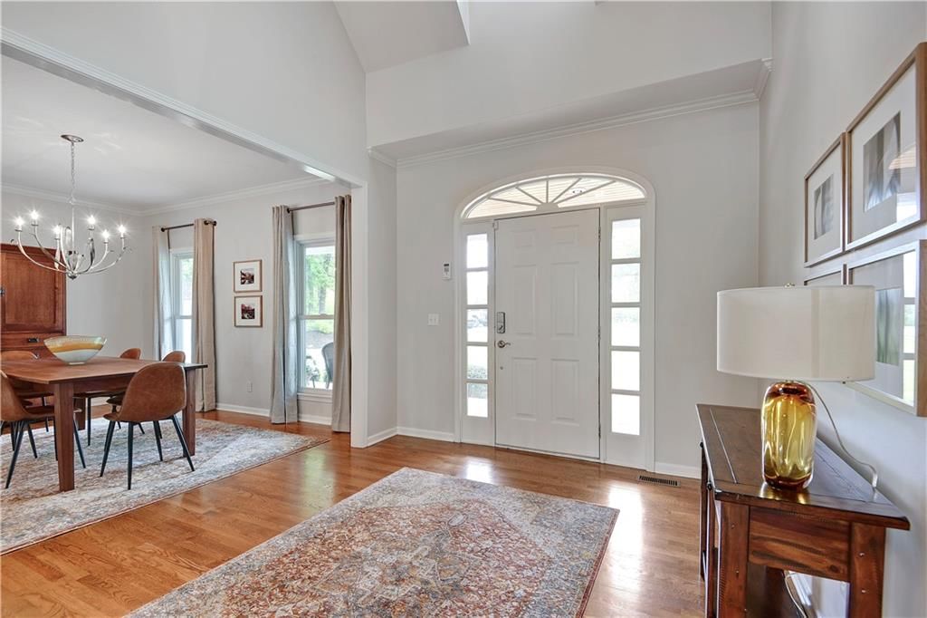 Photo 5 of 55 - 19325 W 87th Street