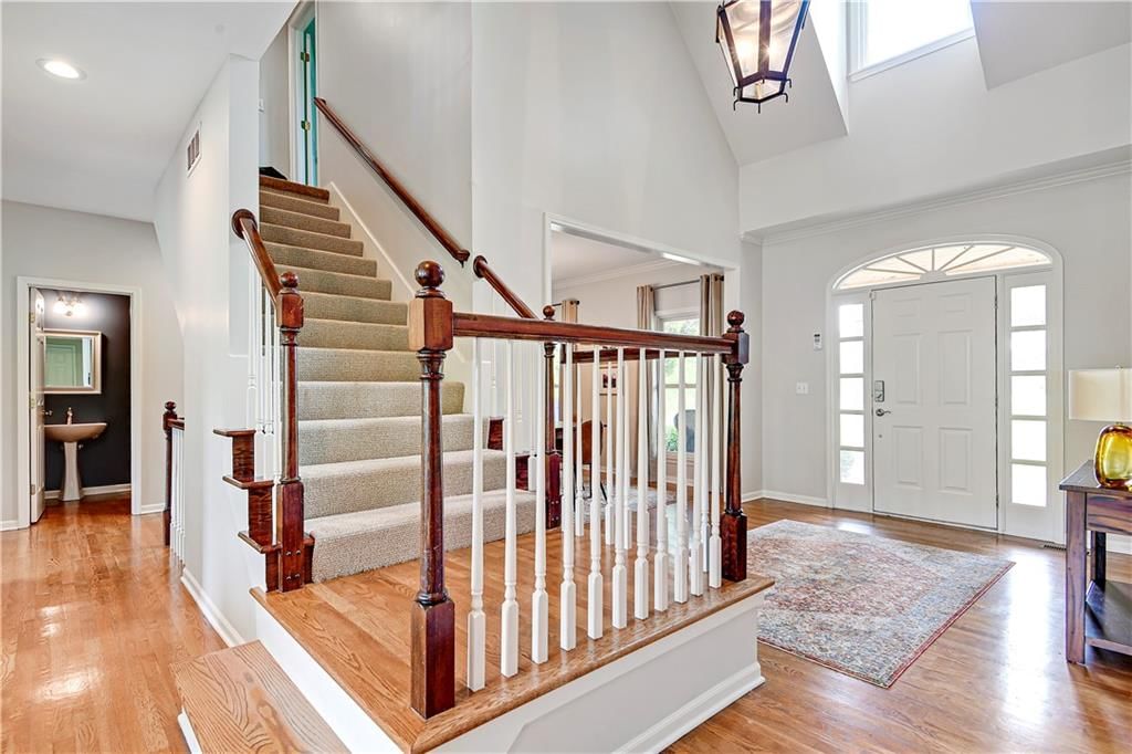 Photo 8 of 55 - 19325 W 87th Street