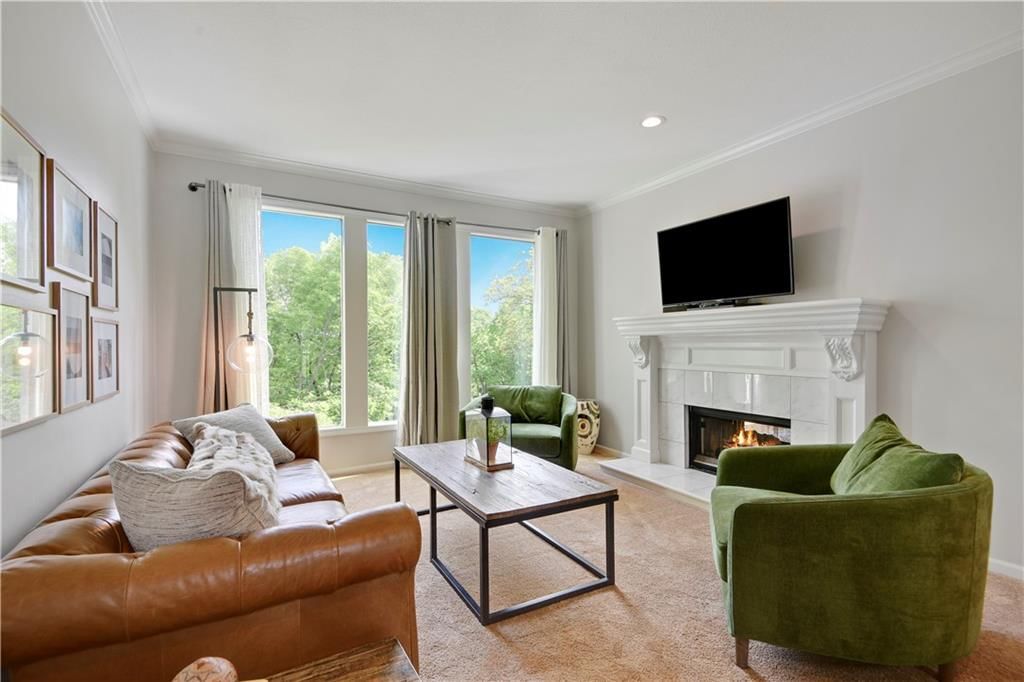 Photo 9 of 55 - 19325 W 87th Street