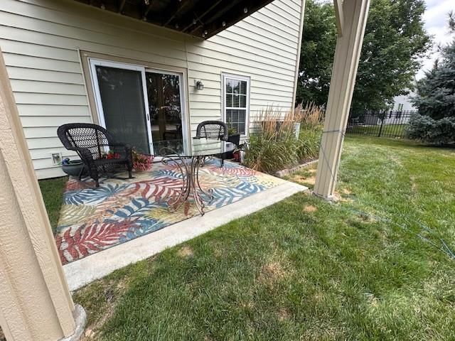 Photo 27 of 27 - 23435 W 89th Terrace