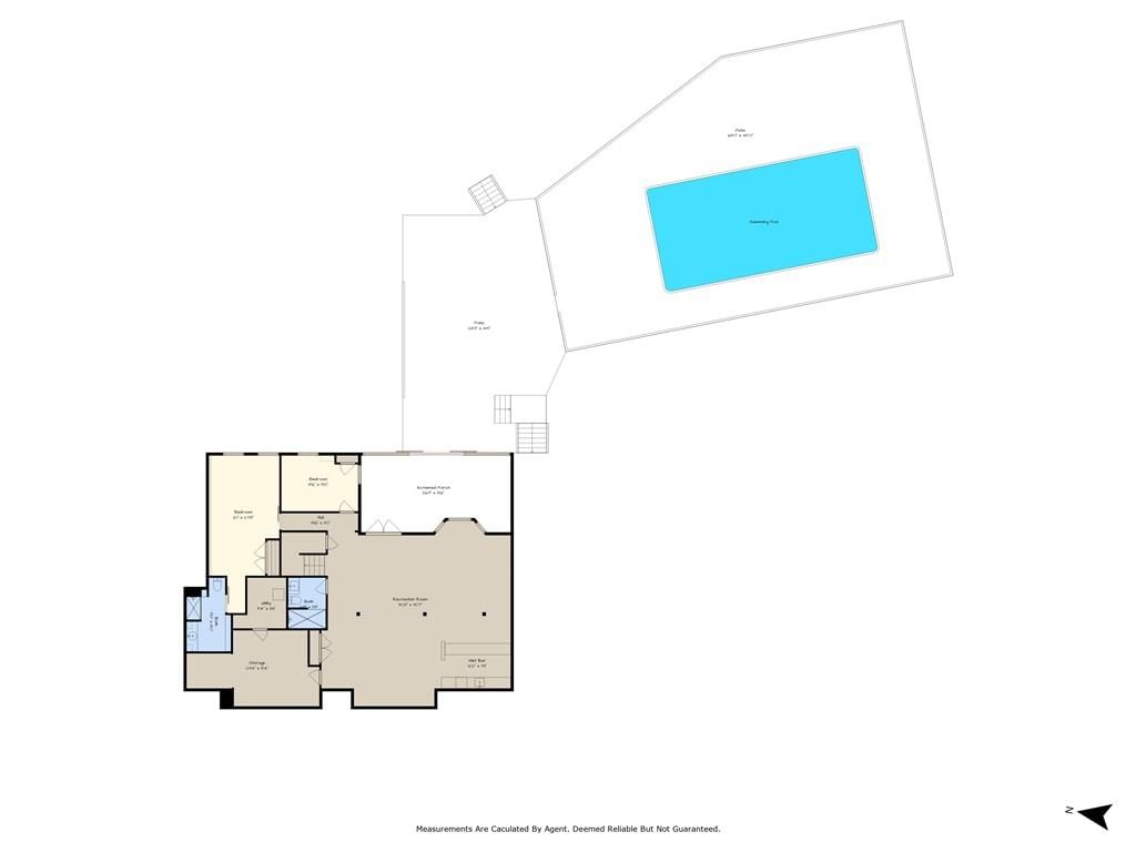 7905 Monticello Road — photo 38