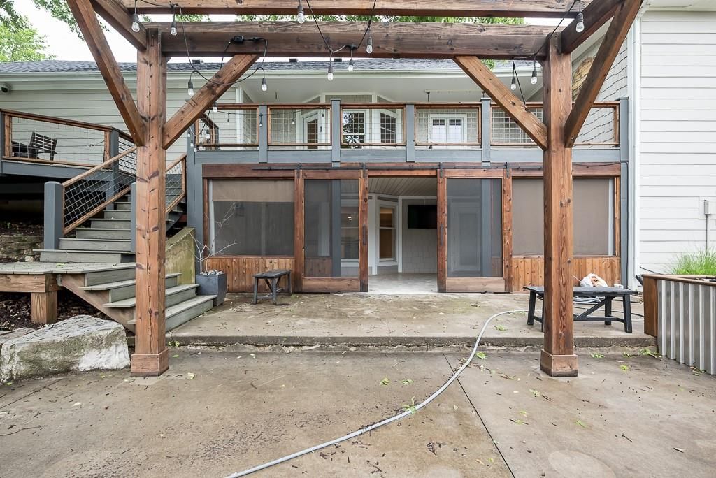 7905 Monticello Road — photo 47