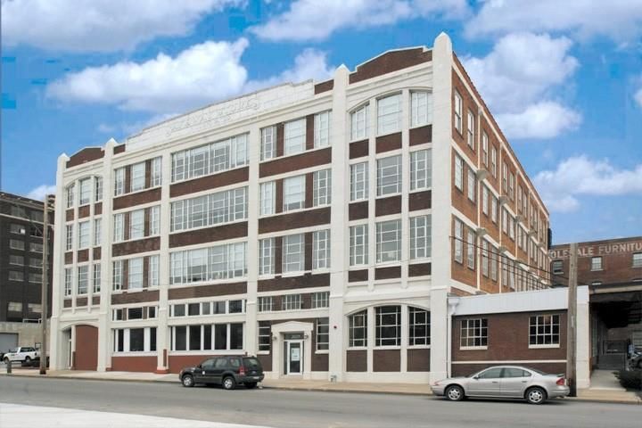 2029 Wyandotte Avenue, Kansas City, MO