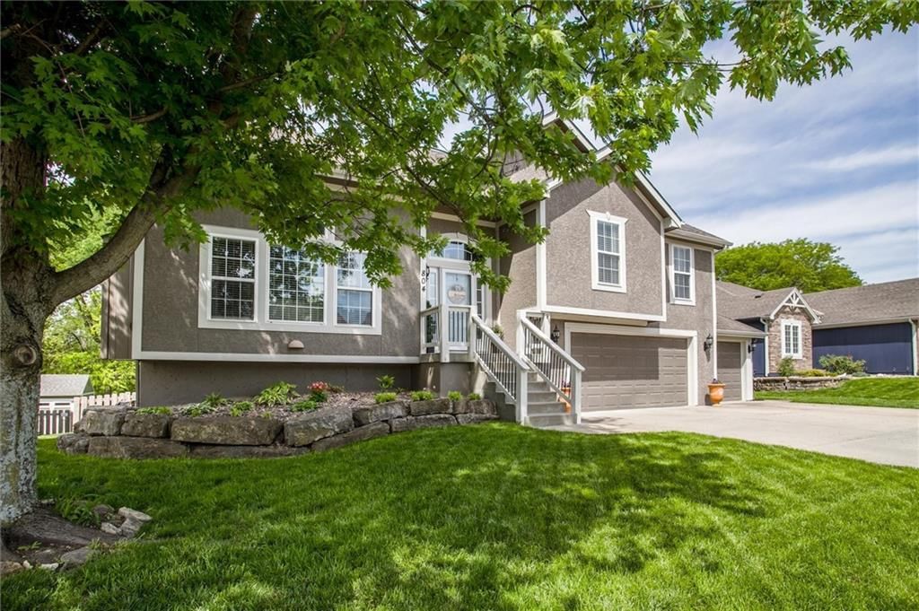 804 Chisam Road — photo 3