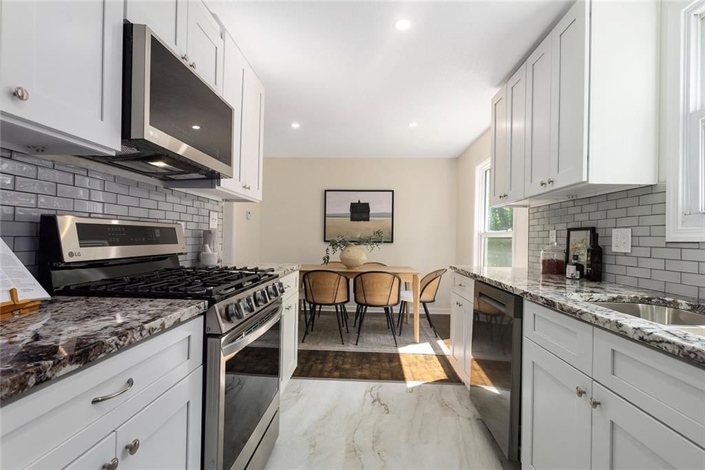 6326 BELLEFONTAINE Avenue — photo 12