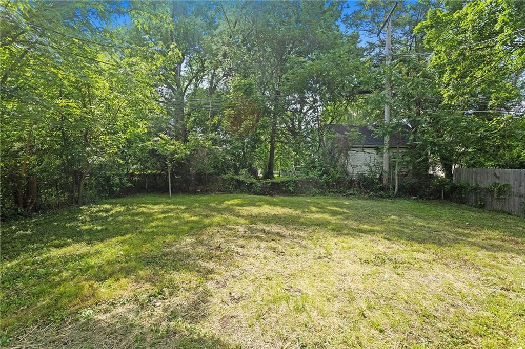 6326 BELLEFONTAINE Avenue — photo 30