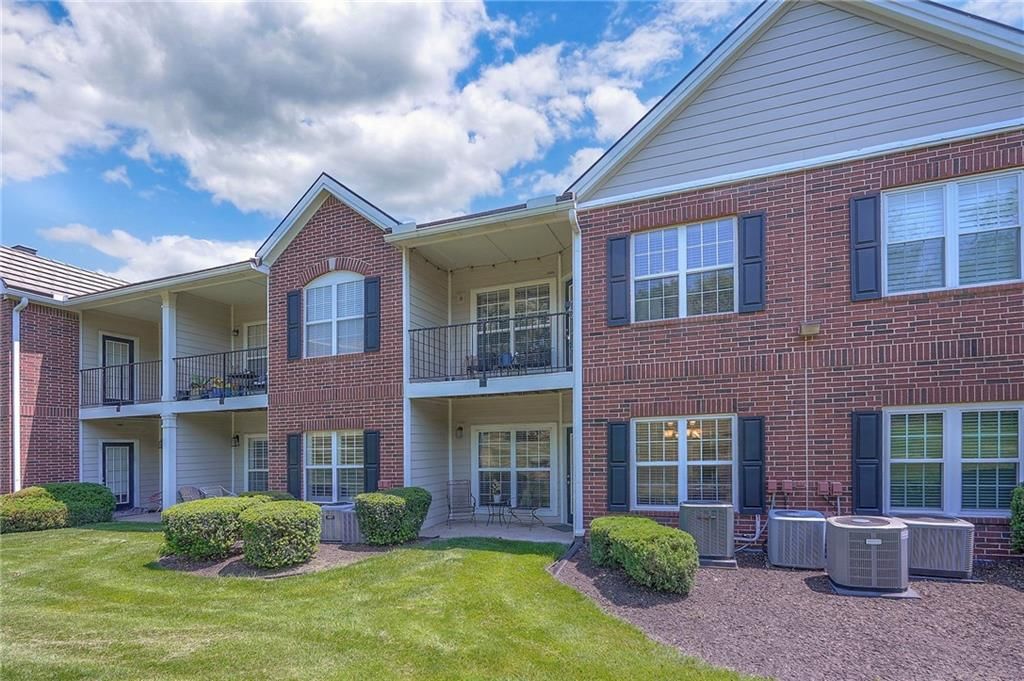 11622 Tomahawk Creek Parkway — photo 20