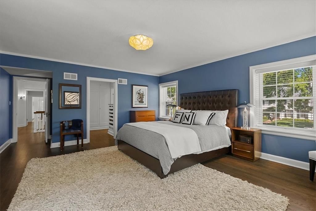 835 W 53rd Terrace — photo 30