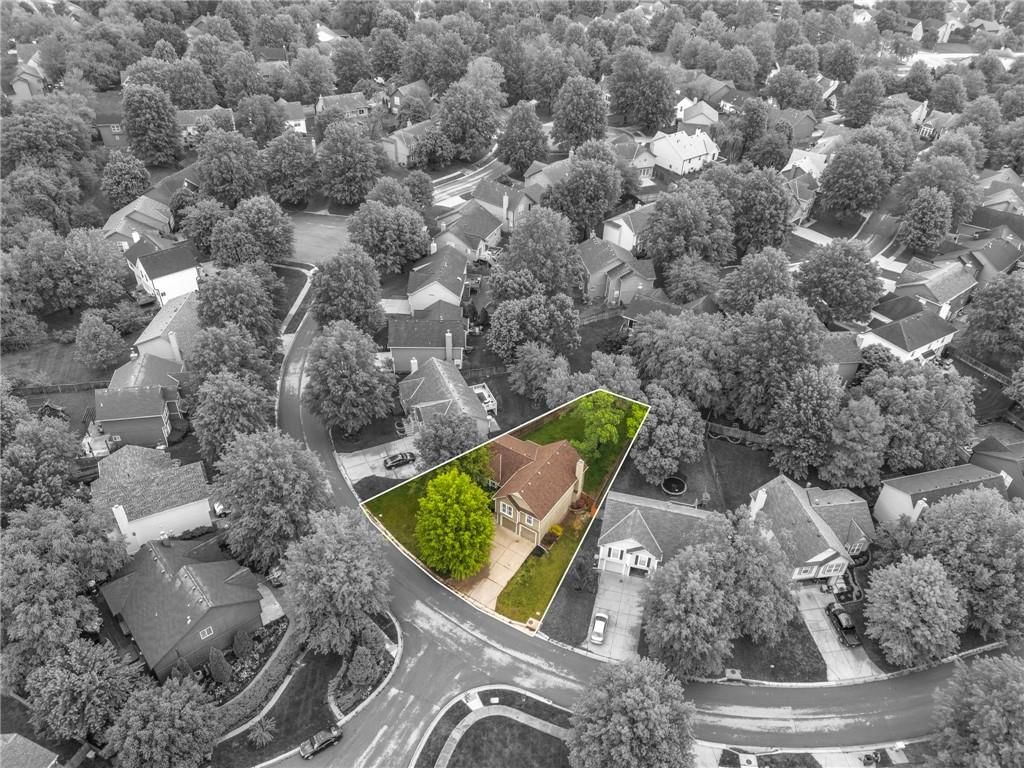 5167 Roundtree Street — photo 58