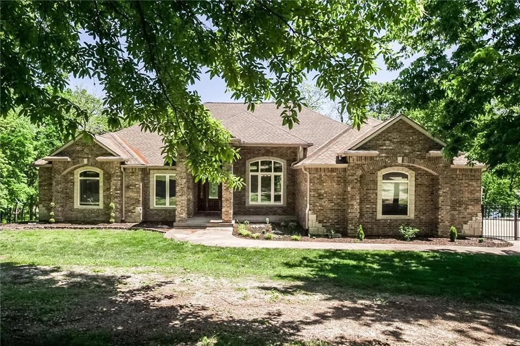 921 NW 1751 Road, Bates City, MO