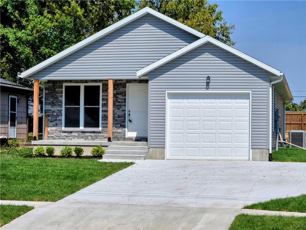 449 E Market Street, Warrensburg, MO