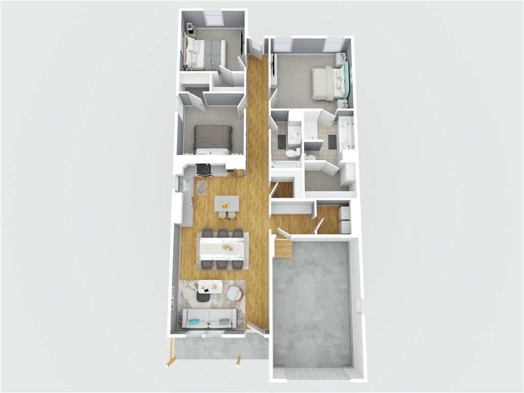 449 E Market Street — photo 21