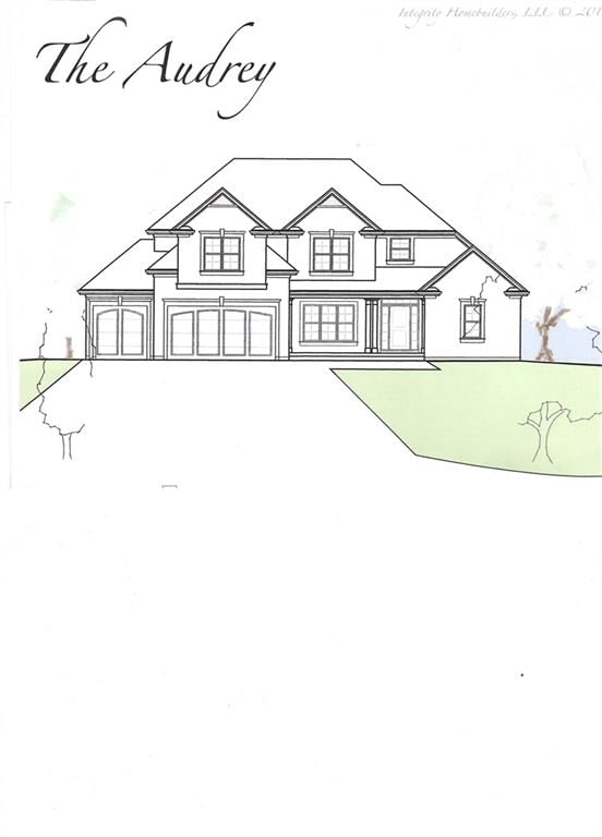 8713 N FARLEY Circle, Kansas City, MO
