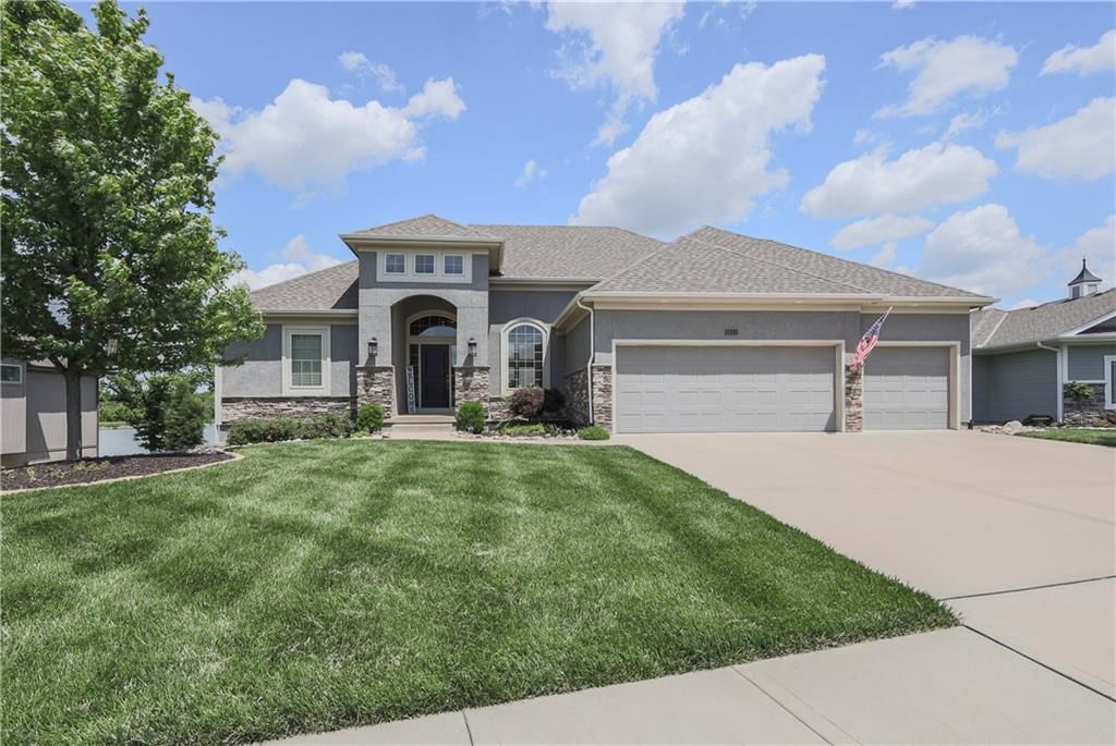 1415 Kensington Lane — photo 38