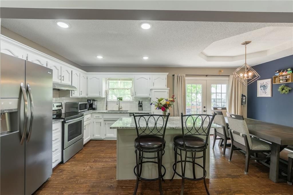1501 Cottonwood Drive — photo 6