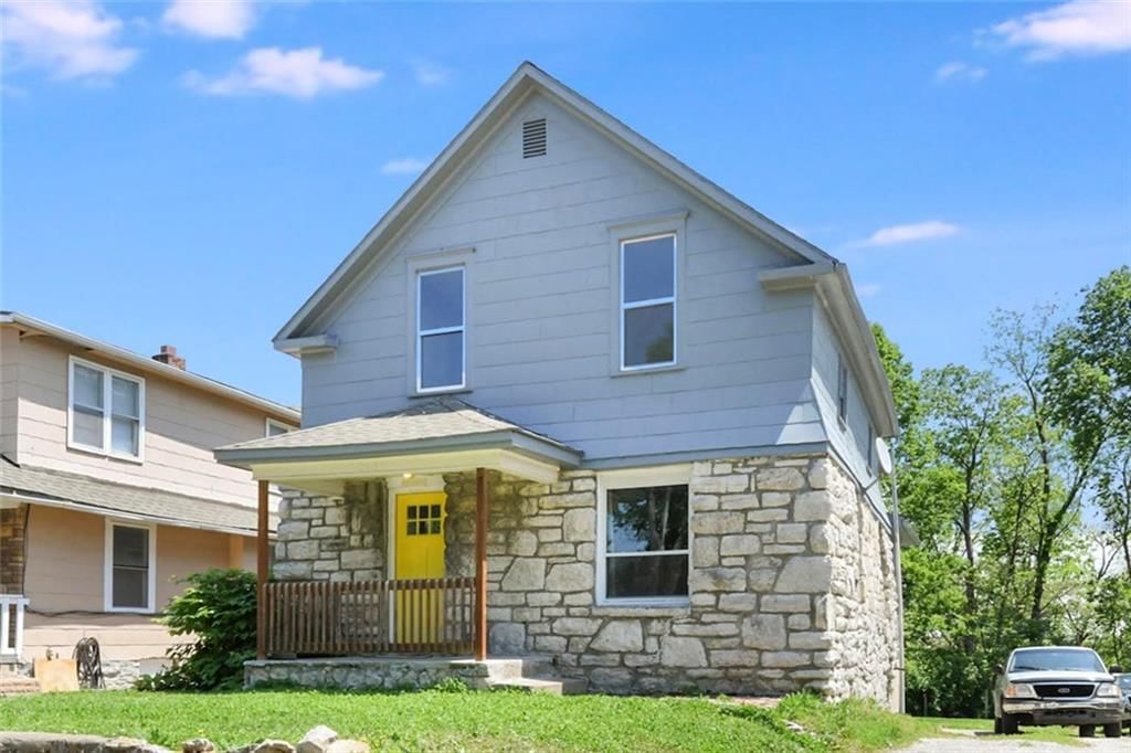 2409 Oakley Avenue, Kansas City, MO