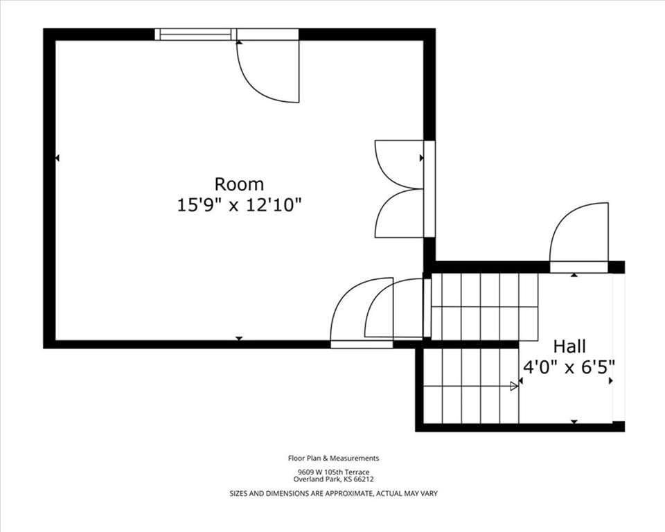 Photo 37 of 41 - 9609 W 105th Terrace