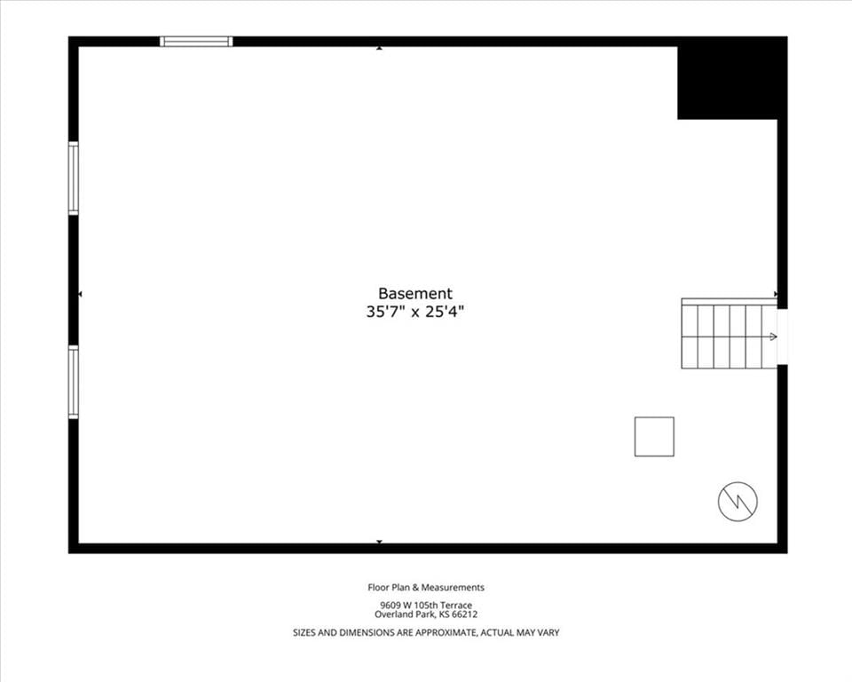 Photo 38 of 41 - 9609 W 105th Terrace