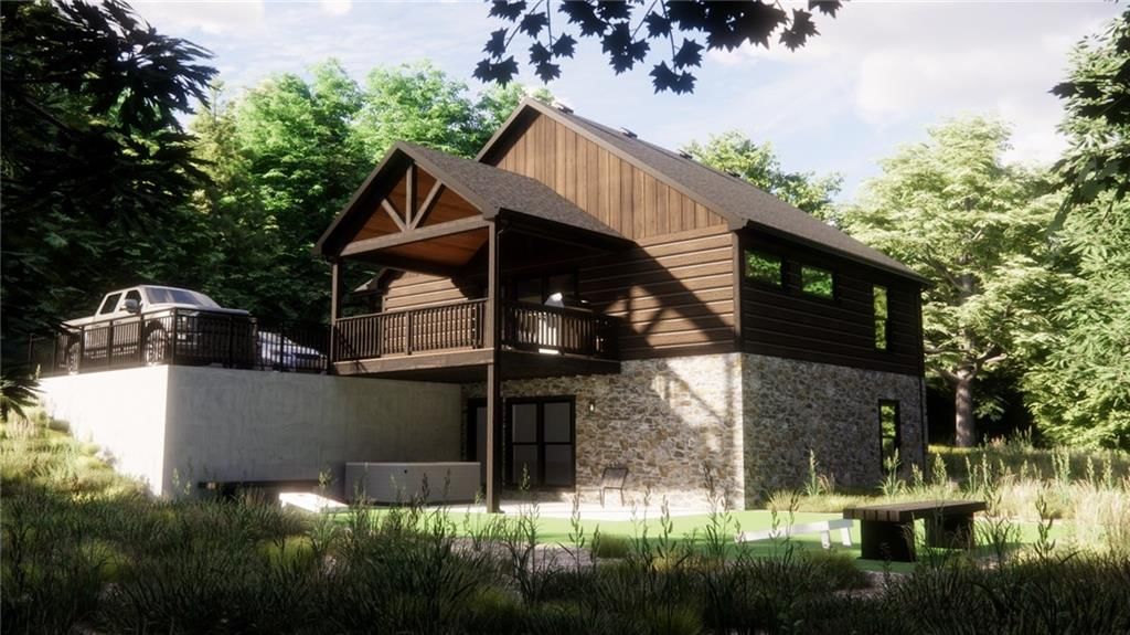 Lot 63 Detter Circle — photo 3