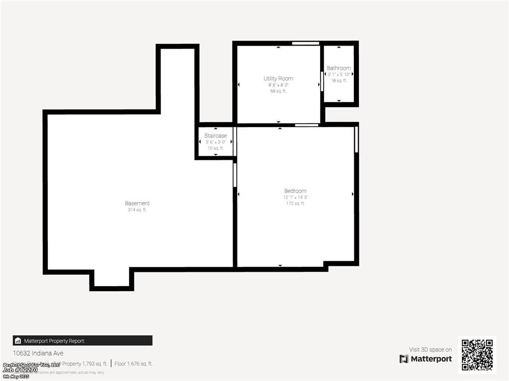 10632 Indiana Avenue — photo 36