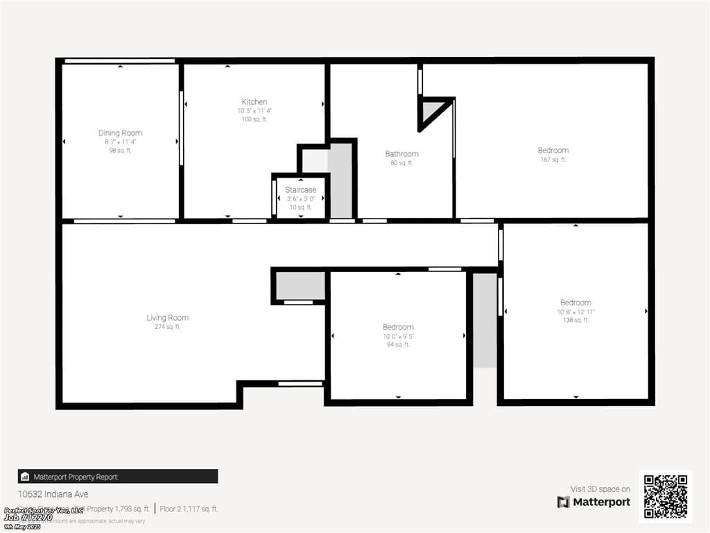 10632 Indiana Avenue — photo 37