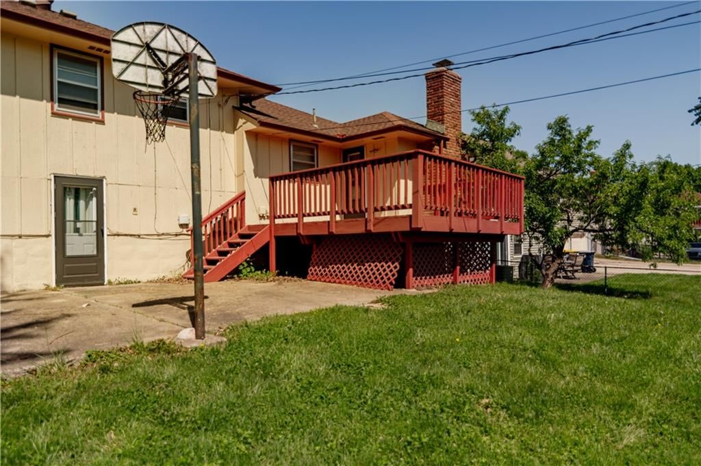 8717 Arlington Avenue — photo 8
