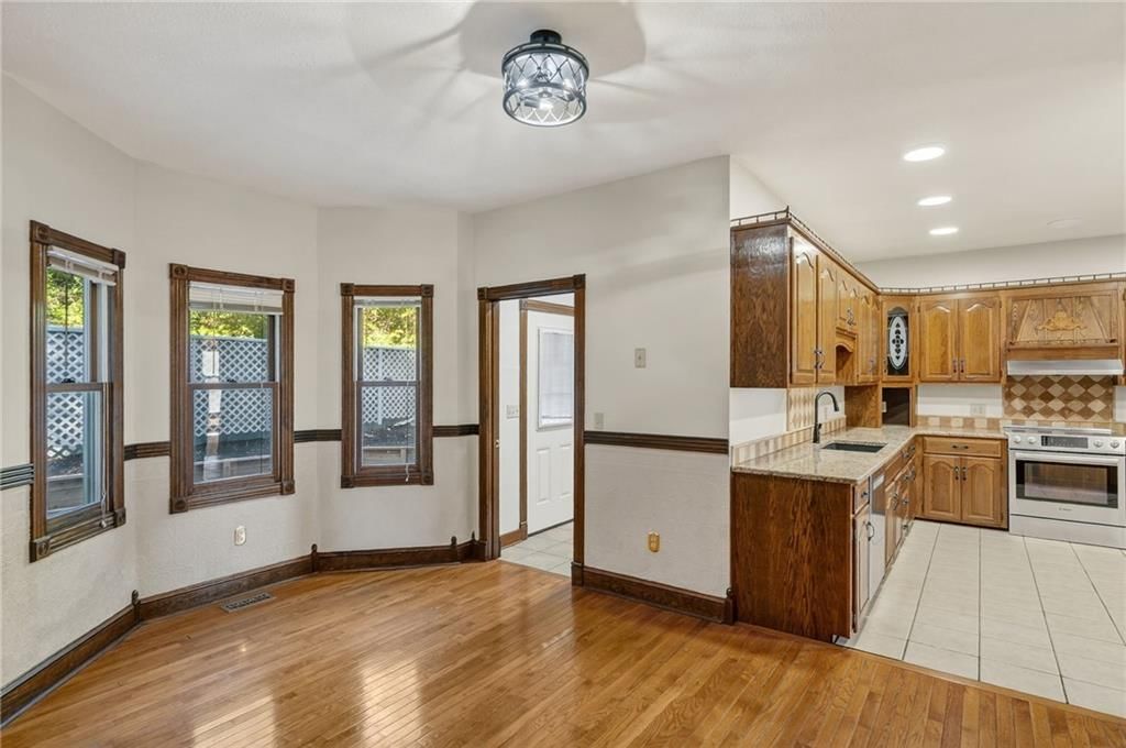 3804 Garland Avenue — photo 26