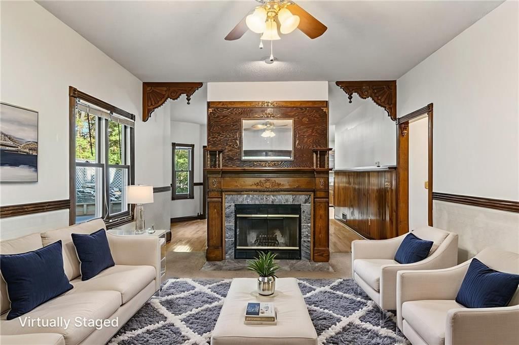 3804 Garland Avenue — photo 36