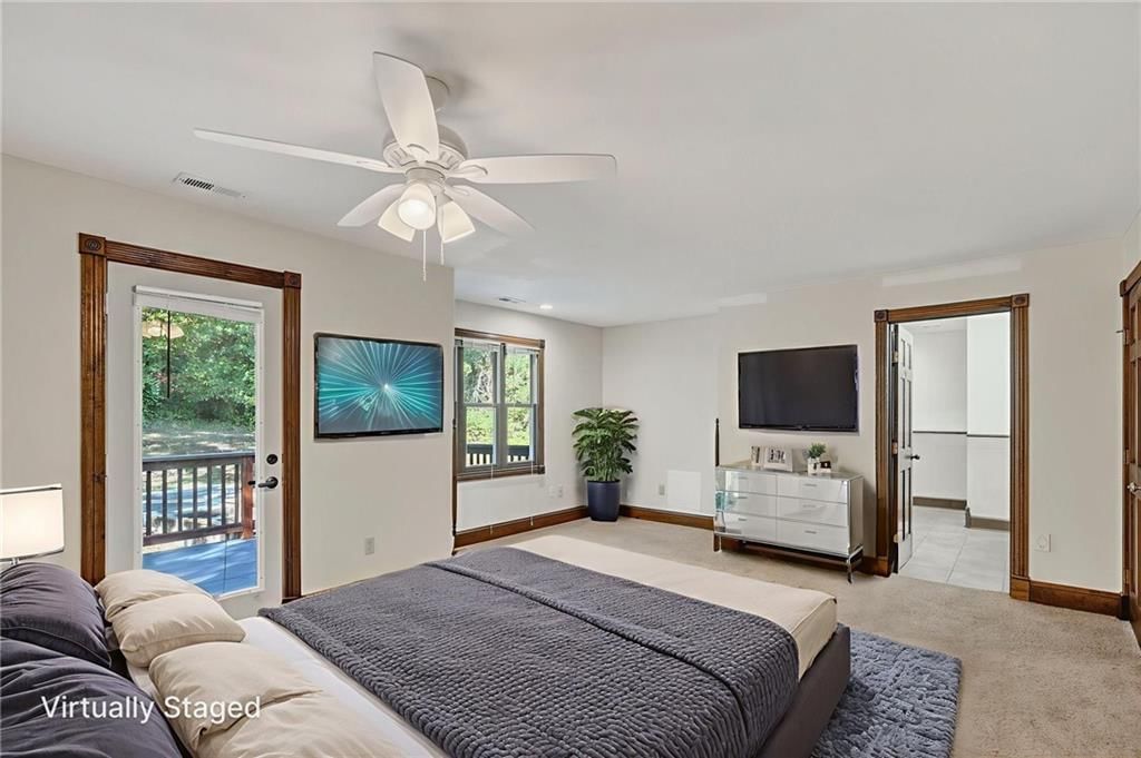 3804 Garland Avenue — photo 53