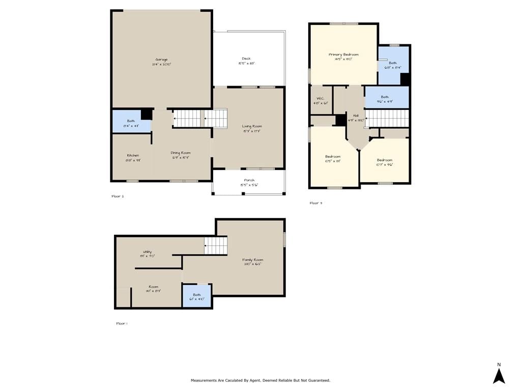 1220 Barnett Avenue — photo 4
