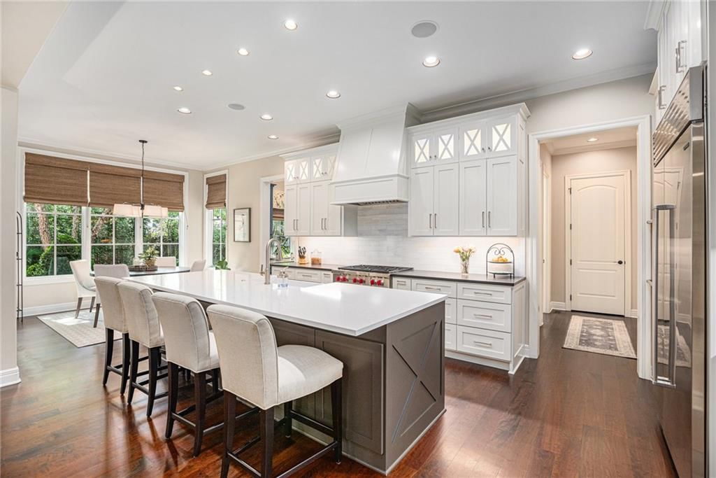 5815 Howe Drive — photo 13