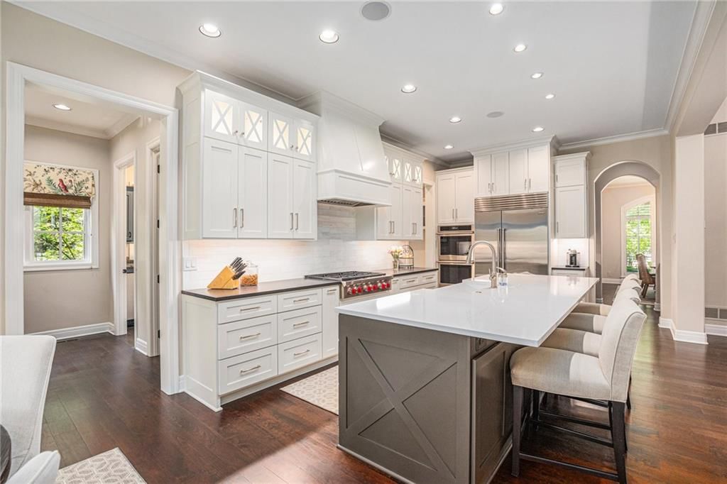 5815 Howe Drive — photo 14