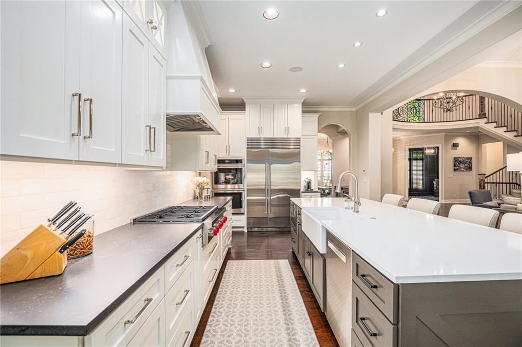 5815 Howe Drive — photo 15