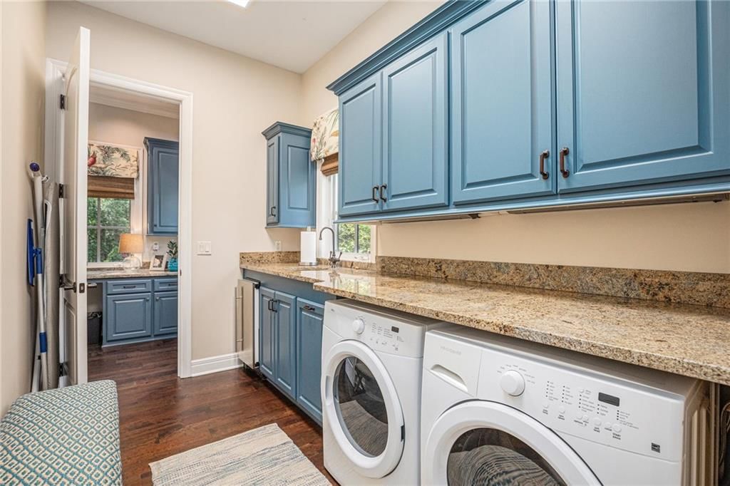 5815 Howe Drive — photo 18