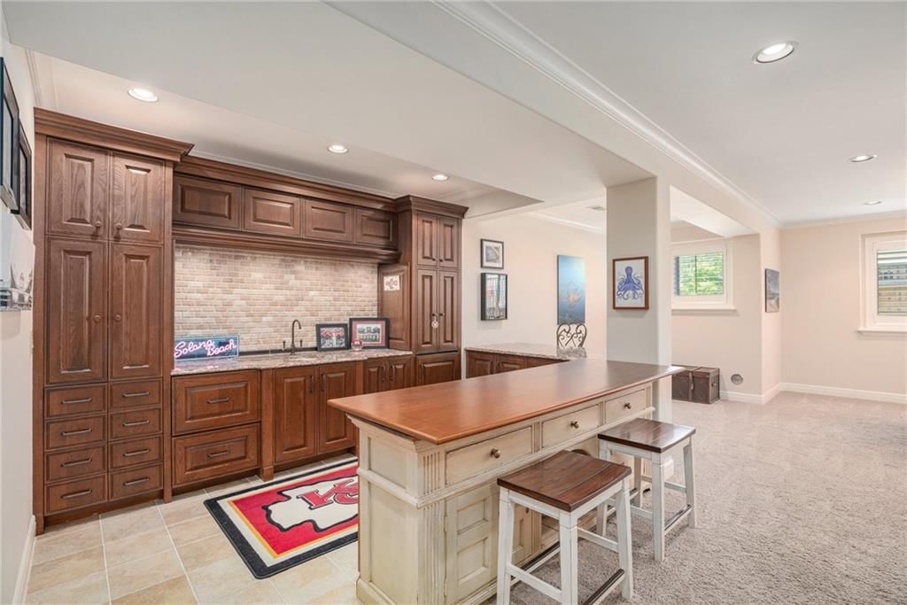5815 Howe Drive — photo 39