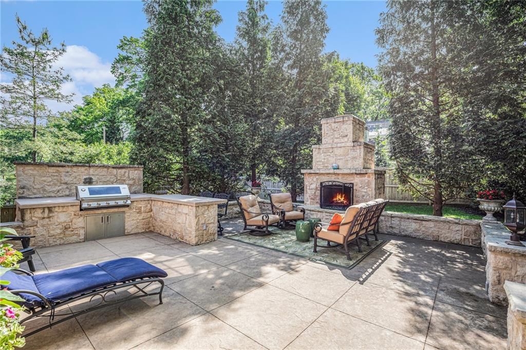 5815 Howe Drive — photo 46