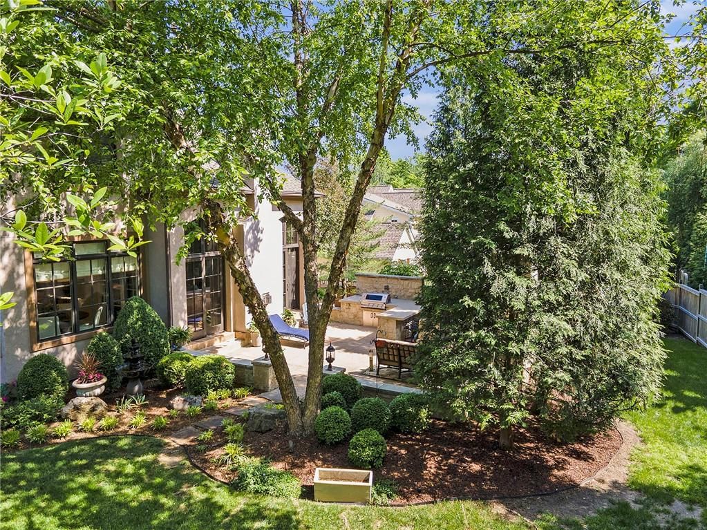 5815 Howe Drive — photo 51
