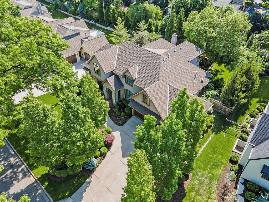 5815 Howe Drive — photo 54