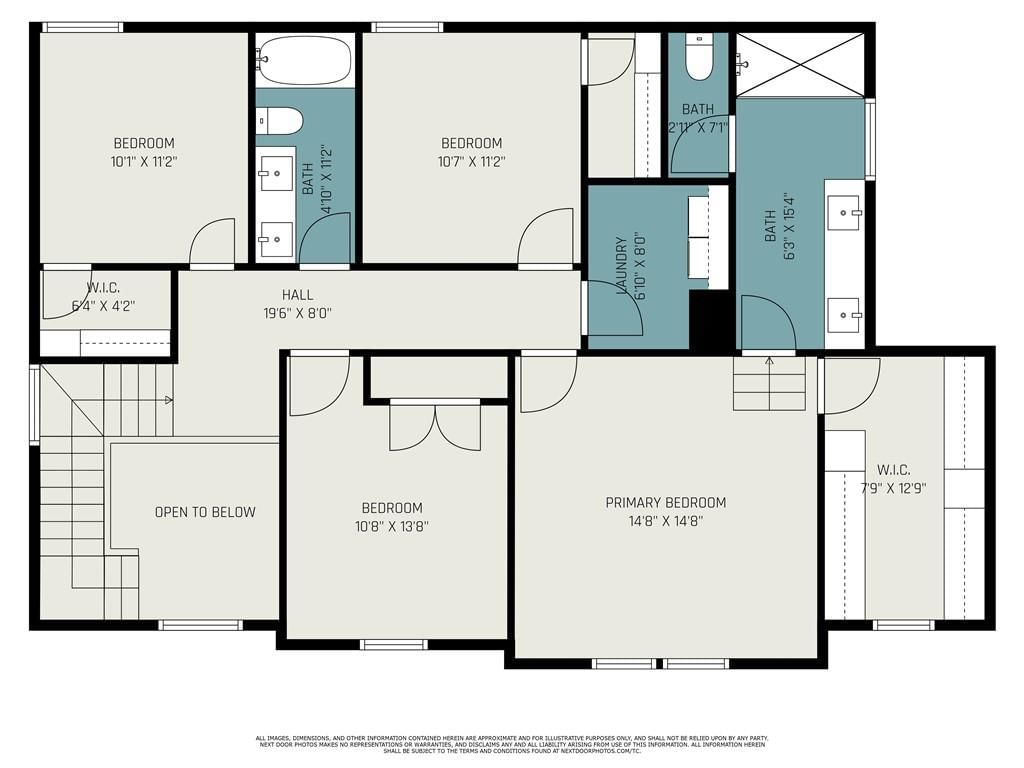 10616 N Holly Street — photo 38