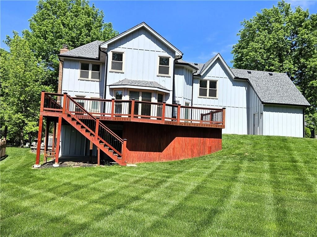5806 N Kensington Avenue — photo 55
